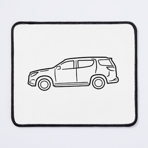 Item preview, 2009 Chevrolet Trailblazer designed and sold by AutoClub.