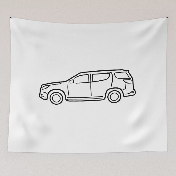 Item preview, 2009 Chevrolet Trailblazer designed and sold by AutoClub.