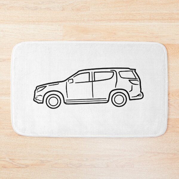 Item preview, 2009 Chevrolet Trailblazer designed and sold by AutoClub.