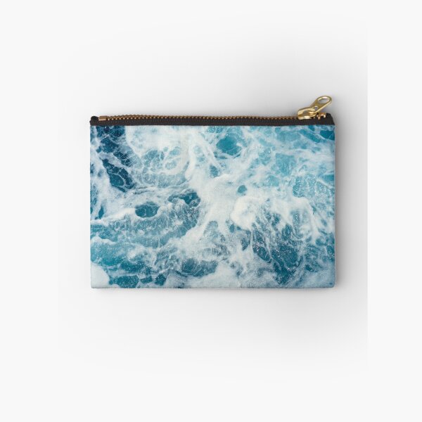 Item preview, Sea Blue Waves designed and sold by Design Repo.