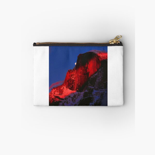 Item preview, MOONRISE AND HALFDOME* designed and sold by Chuck Wickham.