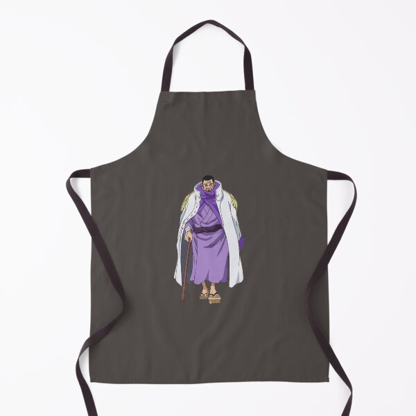 Item preview, Fujitora one piece designed and sold by EnrDickinson.