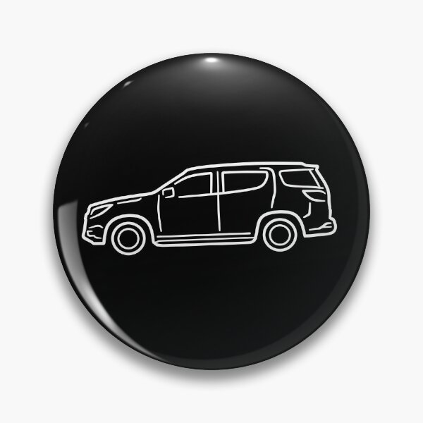 Item preview, 2009 Chevrolet Trailblazer designed and sold by AutoClub.
