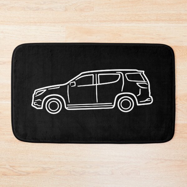 Item preview, 2009 Chevrolet Trailblazer designed and sold by AutoClub.