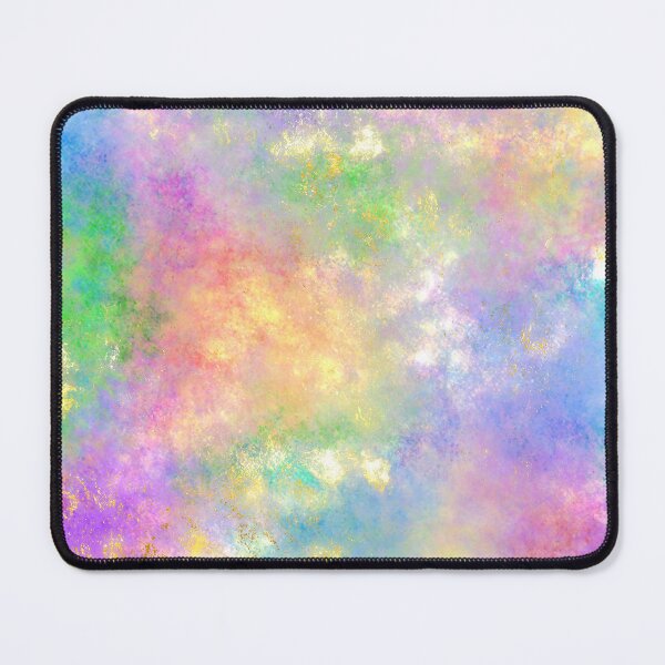Item preview, Rainbow and Gold Watercolors designed and sold by Pr1ncessM.