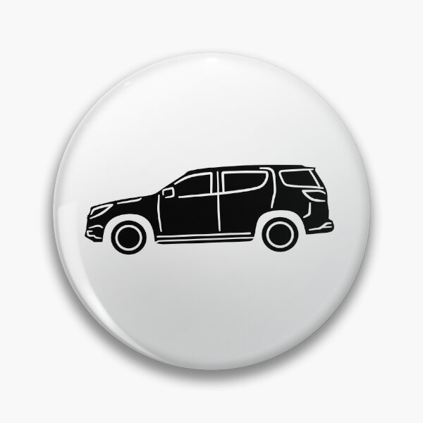Item preview, 2009 Chevrolet Trailblazer designed and sold by AutoClub.