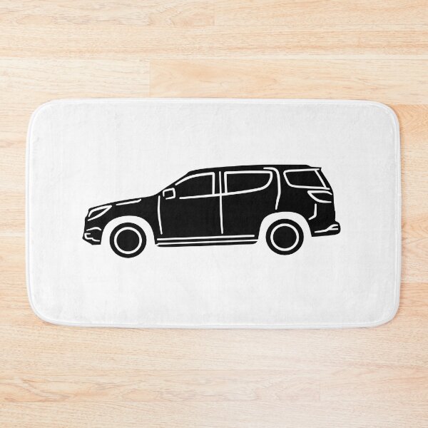 Item preview, 2009 Chevrolet Trailblazer designed and sold by AutoClub.