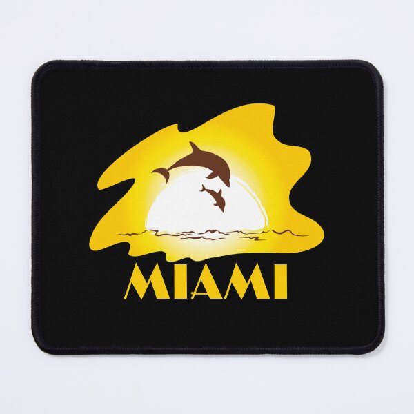 Item preview, MIAMI designed and sold by Tom O Gotchi.