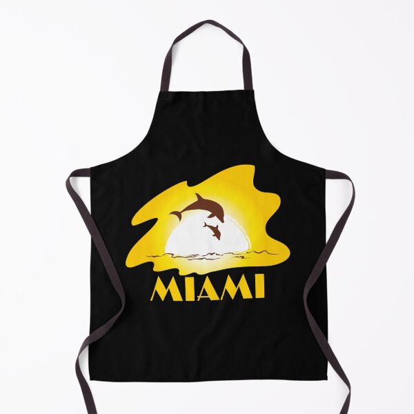 Item preview, MIAMI designed and sold by Tom O Gotchi.