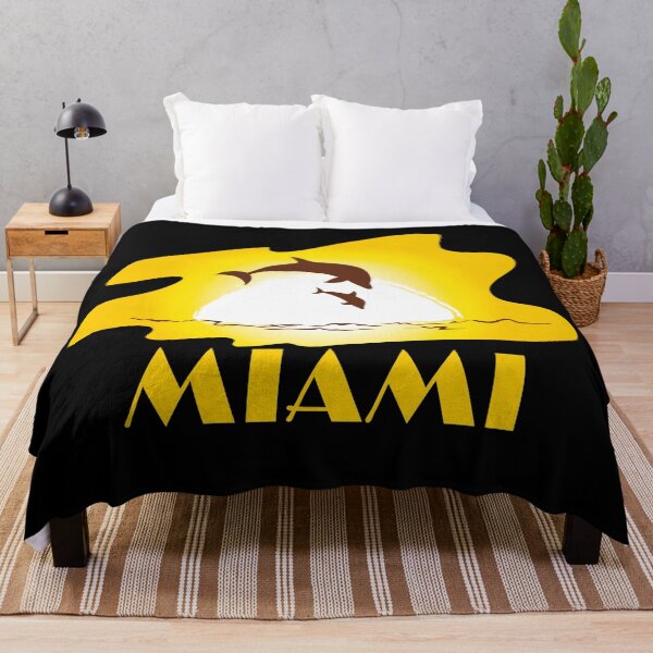 Item preview, MIAMI designed and sold by Tom O Gotchi.