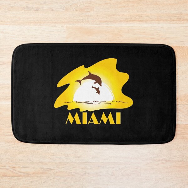 Item preview, MIAMI designed and sold by Tom O Gotchi.