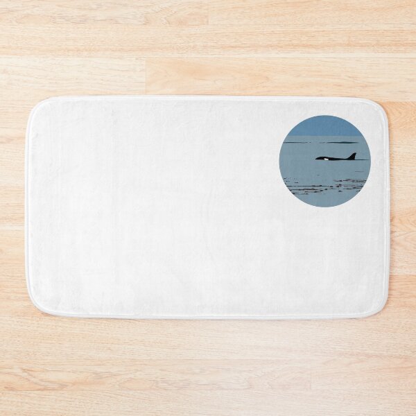 Item preview, Orca in the Kelp designed and sold by emarinelife.