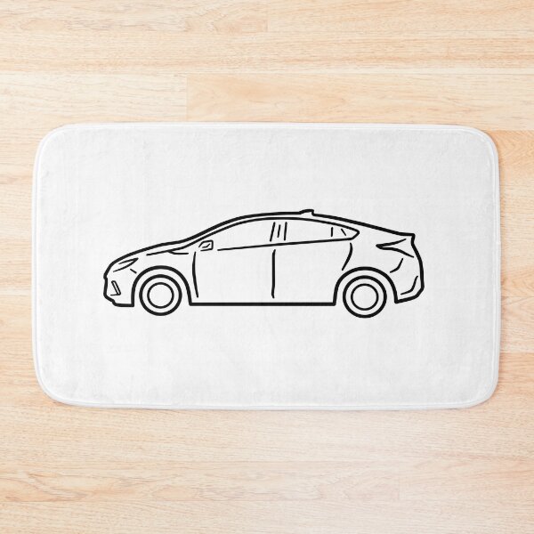 Item preview, Chevrolet Volt designed and sold by AutoClub.