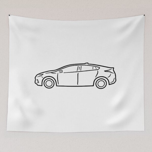 Item preview, Chevrolet Volt designed and sold by AutoClub.