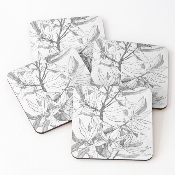Item preview, Bay Leaf Branch designed and sold by artpiaf.