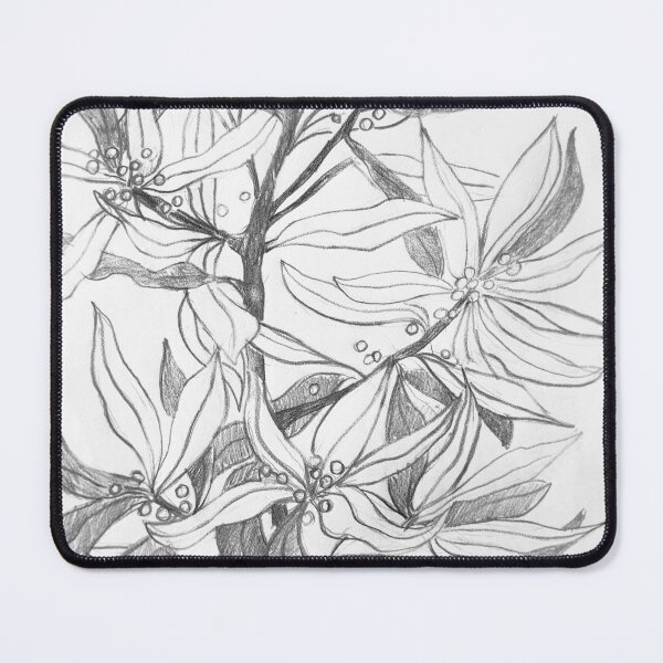 Item preview, Bay Leaf Branch designed and sold by artpiaf.