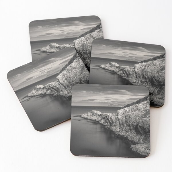 Item preview, Ballintoy Rocks designed and sold by David Bowman.