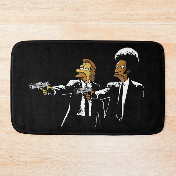 Item preview, Lenny and Carl designed and sold by Alema Art.