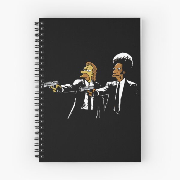 Item preview, Lenny and Carl designed and sold by Alema Art.