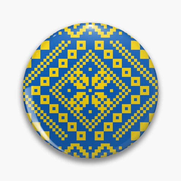 Item preview, Copy of Ukrainian folk pattern Vyshyvanka. designed and sold by CraftCloud.