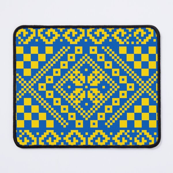 Item preview, Copy of Ukrainian folk pattern Vyshyvanka. designed and sold by CraftCloud.