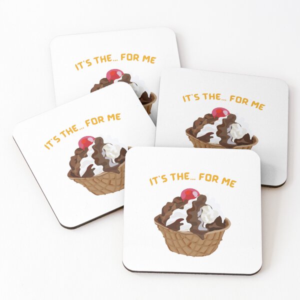 Item preview, It’s the for me designed and sold by DoraHappy.