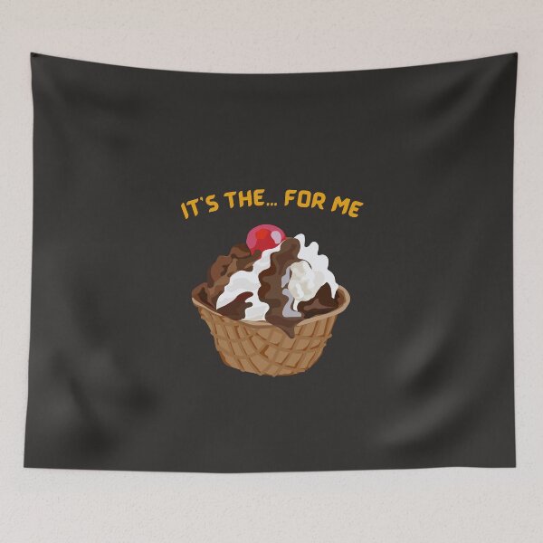 Item preview, It’s the for me designed and sold by DoraHappy.