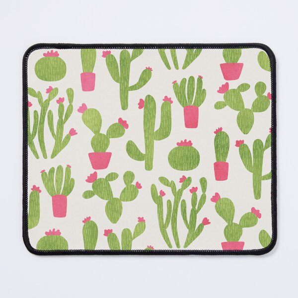 Item preview, Cactus Pattern designed and sold by Blue-Banana.