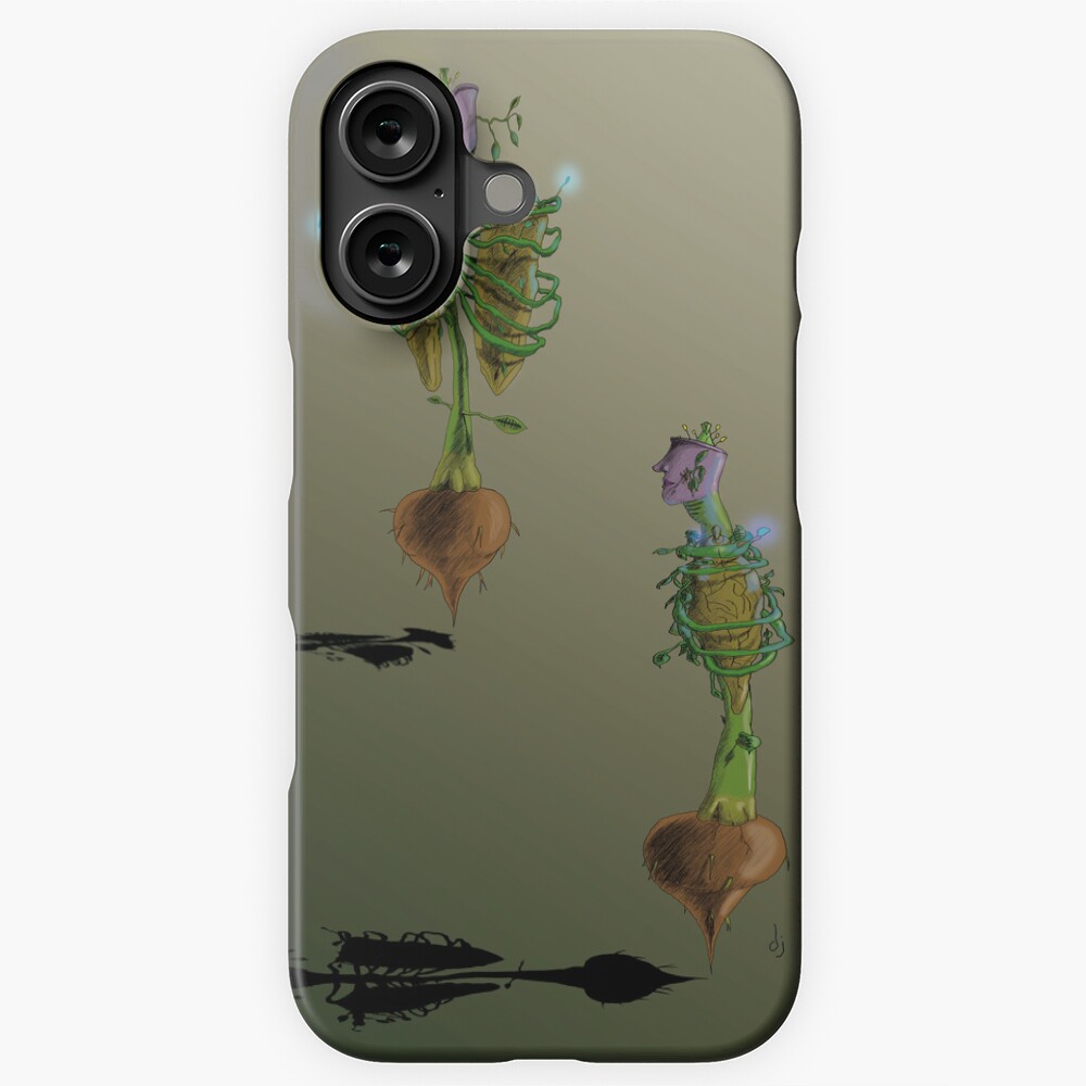 Item preview, iPhone Snap Case designed and sold by dj-KIR.