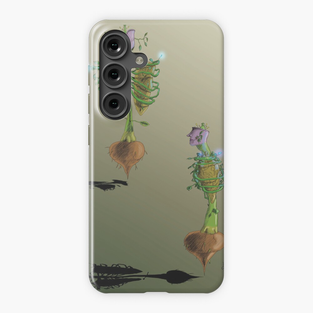 Item preview, Samsung Galaxy Snap Case designed and sold by dj-KIR.