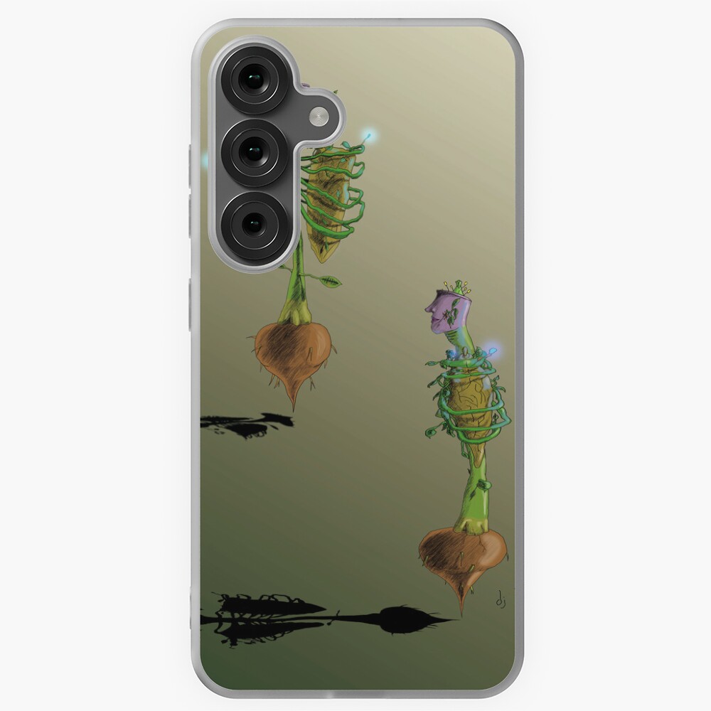 Item preview, Samsung Galaxy Soft Case designed and sold by dj-KIR.