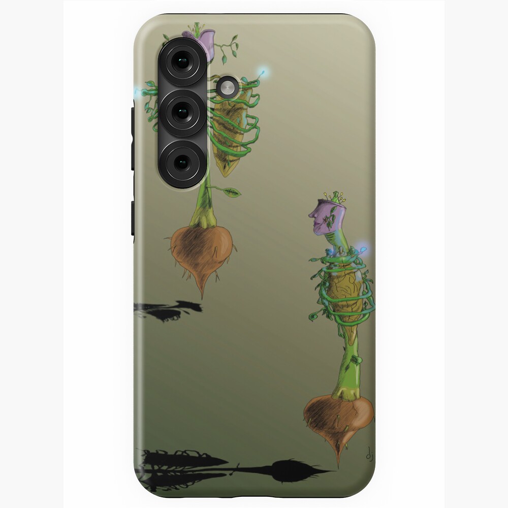 Item preview, Samsung Galaxy Tough Case designed and sold by dj-KIR.