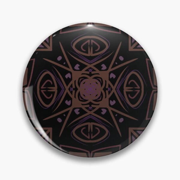 Item preview, Mystical spell magic seamless pattern design designed and sold by Shape-And-Color.