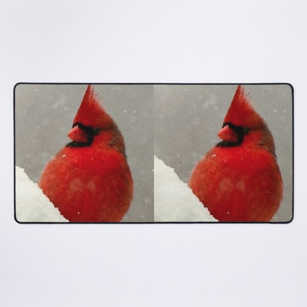 Item preview, Red Cardinal designed and sold by GL Digital Artwork .