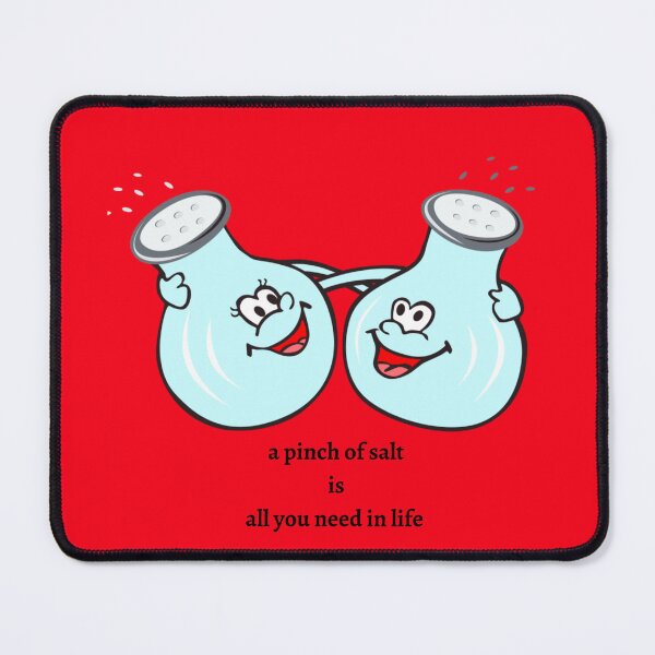 Item preview,  A pinch of Salt  Couple designed and sold by iziskosmos.