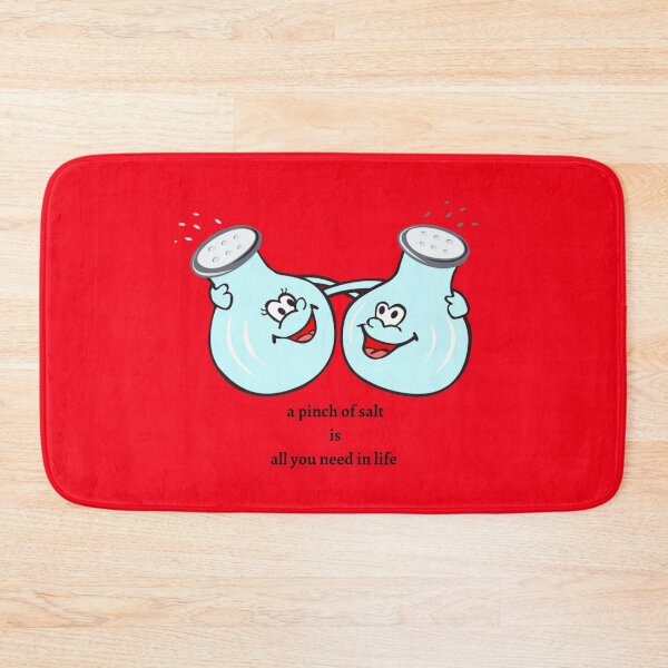 Item preview,  A pinch of Salt  Couple designed and sold by iziskosmos.
