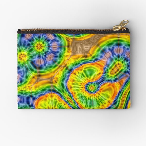Item preview, Digital Mitosis 9 designed and sold by Richard Maier.
