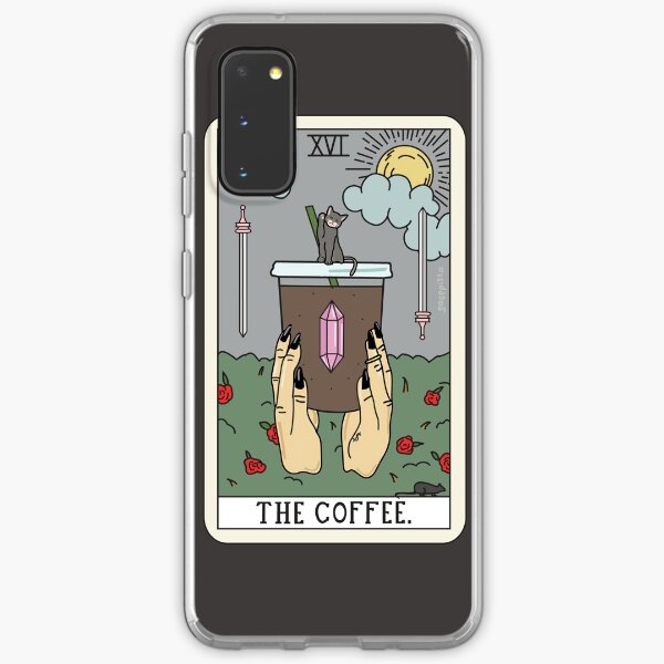 Item preview, (Black) Coffee Reading designed and sold by sagepizza.
