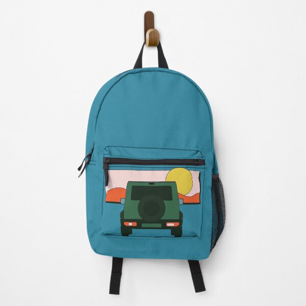 Item preview, Green Suzuki Jimny | Can't go Fast, Can Go Anywhere designed and sold by stoicjimny.