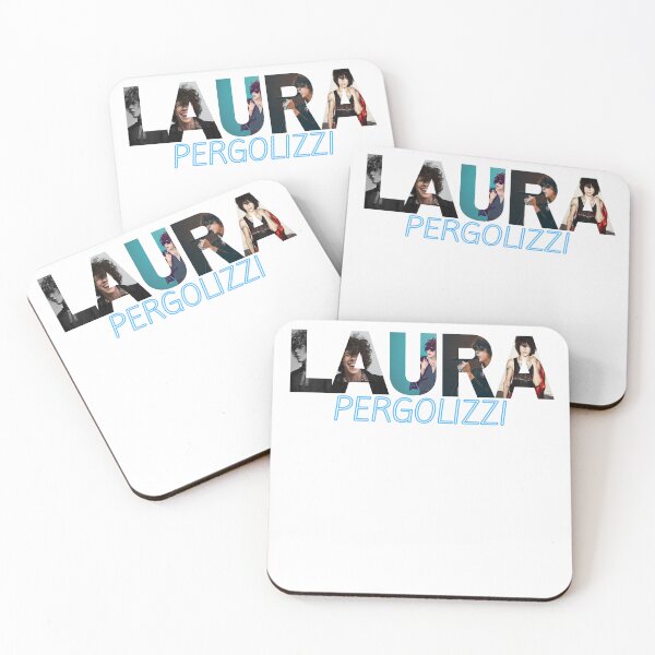 Item preview, ﻿laura pergolizzi classic t shirt | lp sticker designed and sold by ReganPro5.