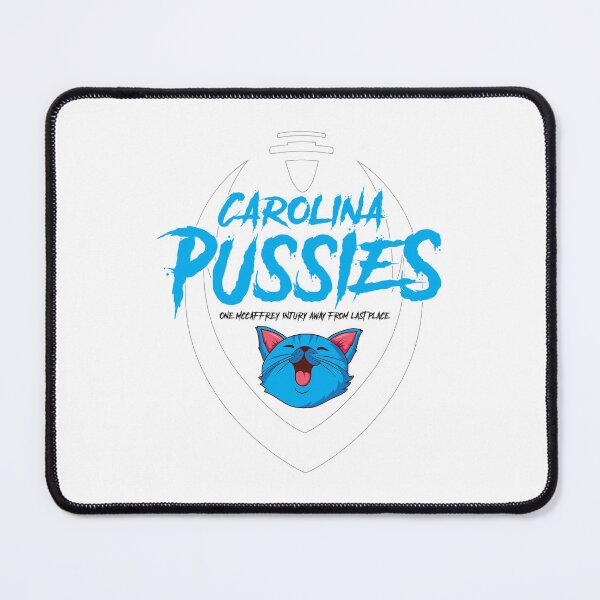 Item preview, Carolina Pussies designed and sold by FauxPros.