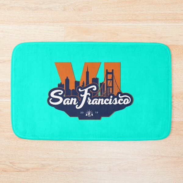 Item preview, SAN FRANCISCO designed and sold by Tom O Gotchi.