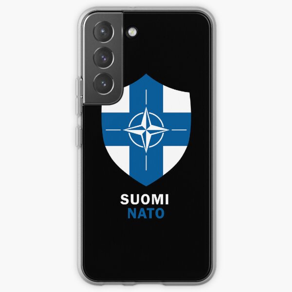 Suomi Phone Cases for Samsung Galaxy for Sale | Redbubble