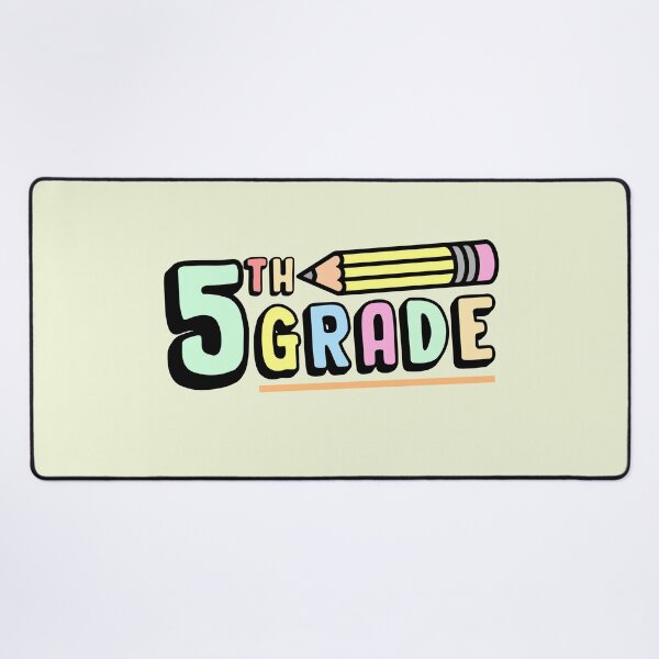 Item preview, Funny Back To School for 5th Grade Students, Watch Out 5th Grade Here I Come designed and sold by ksn-anahaa.