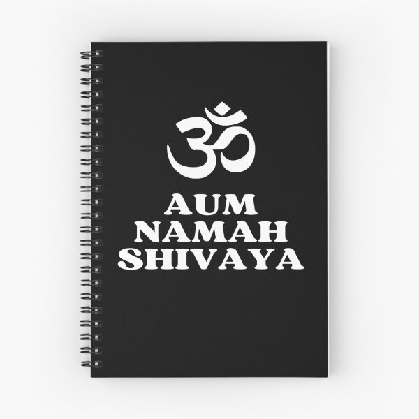 Item preview, Aum Namah Shivaya designed and sold by Ioana1.
