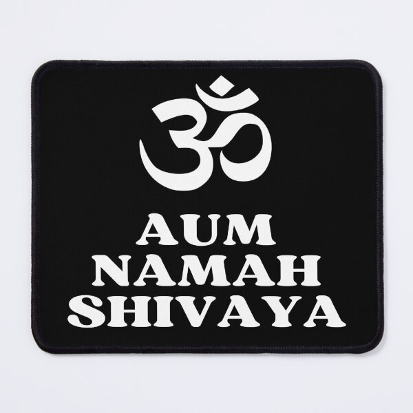 Item preview, Aum Namah Shivaya designed and sold by Ioana1.