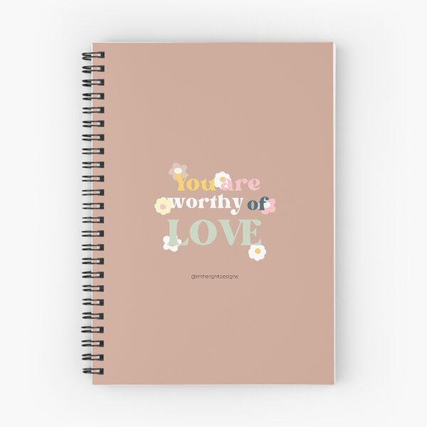 Item preview, Worthy of Love designed and sold by inthelightstore.