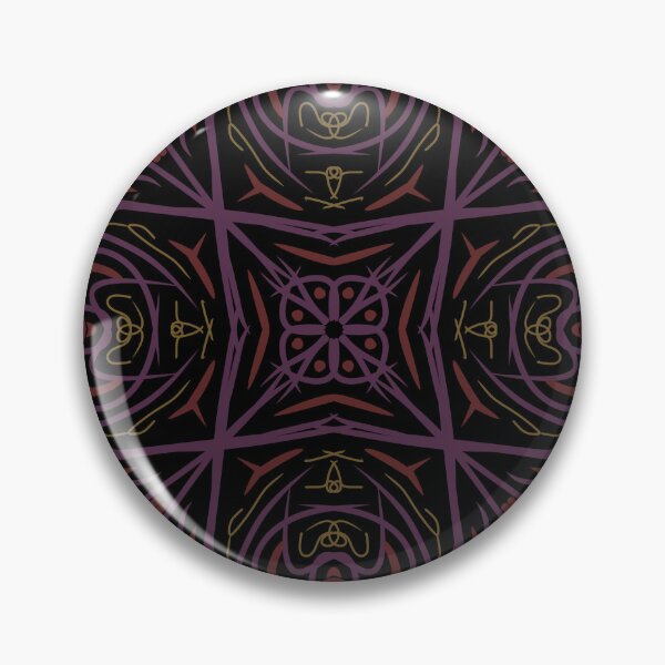 Item preview, Hypnotic spell book mystical seamless pattern designed and sold by Shape-And-Color.