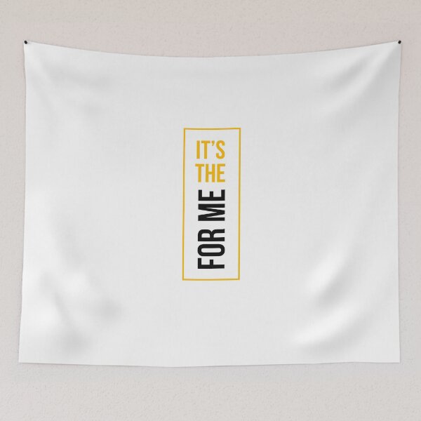 Item preview, It’s the for me designed and sold by DoraHappy.