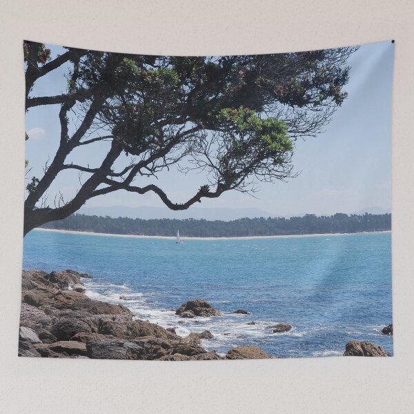 Item preview, Blue sea designed and sold by lizdomett.